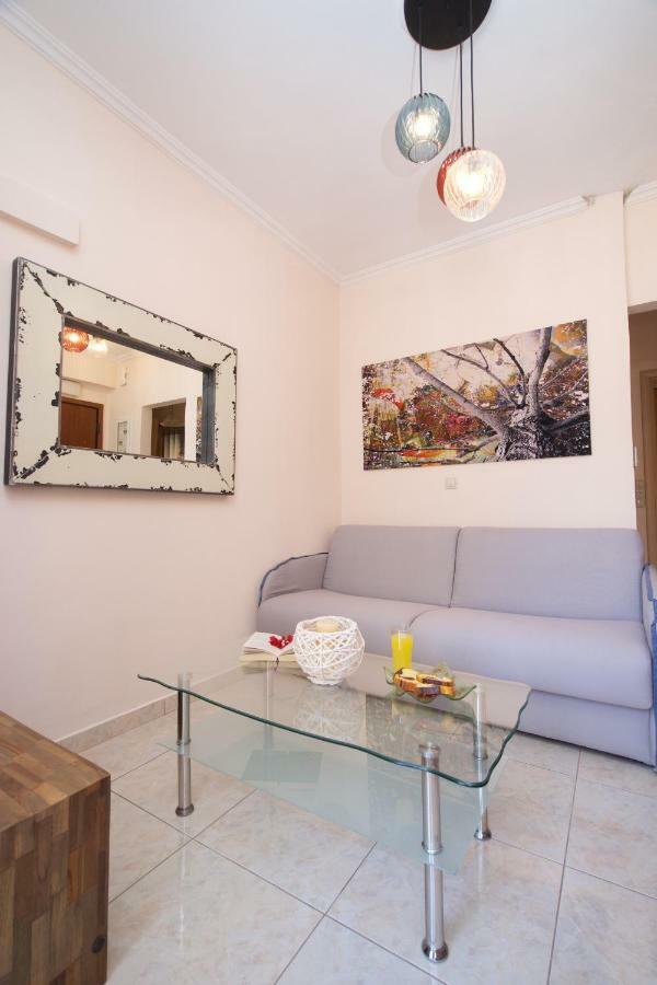 Apollon Apartment In Argostoli Exterior foto